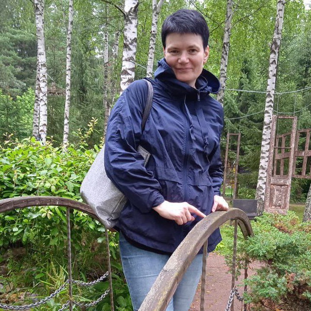 Психолог Карпова Ирина Анатольевна