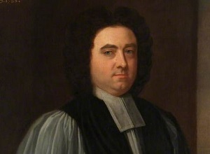 Беркли Джордж (1685-1753)  