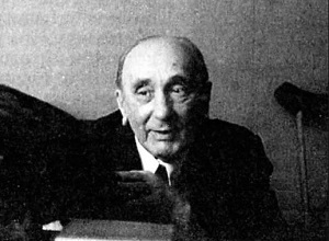 БАХТИН МИХАИЛ МИХАЙЛОВИЧ (1895-1975). 