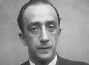 АНАНЬЕВ БОРИС ГЕРАСИМОВИЧ (1907-1972) 