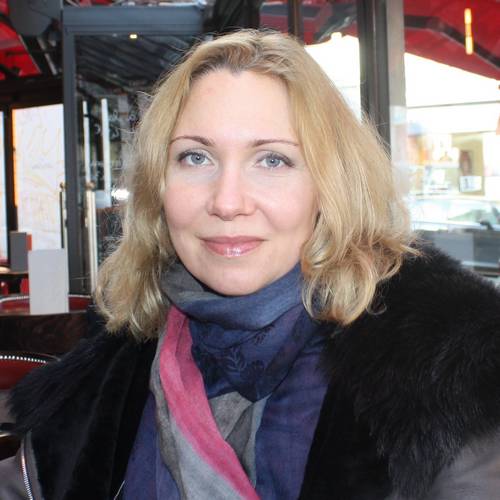 Психолог Сологубова Екатерина Александровна