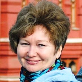 Психолог Вотякова Татьяна Серафимовна