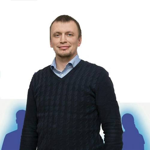 Психолог Вьюков Антон Сергеевич