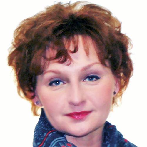 Психолог Корнилова Ирина