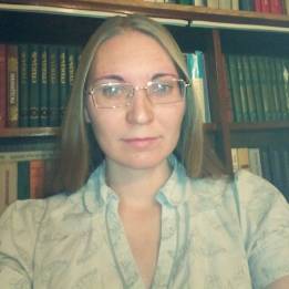 Психолог Росиенко Татьяна Евгеньевна