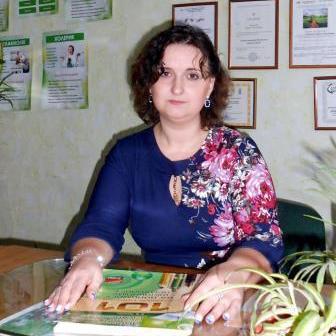 Психолог Харченко Наталья Михайловна