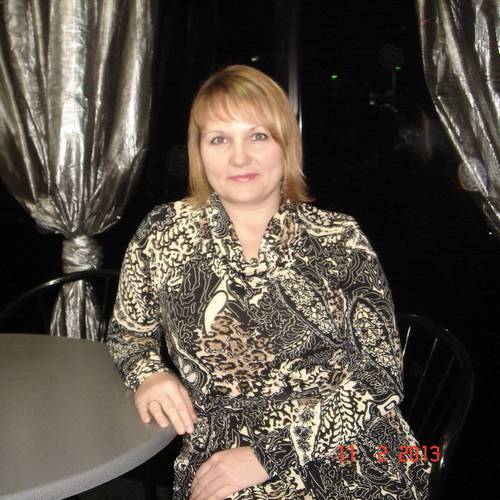 Психолог Новикова Алла Николаевна