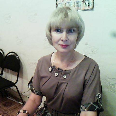 Психолог Сурменок Ирина Урховна