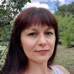 Психолог Цуркан Виктория Николаевна
