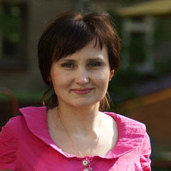 Психолог Наталья Москалева