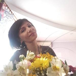 Психолог Орлова Светлана Юрьевна