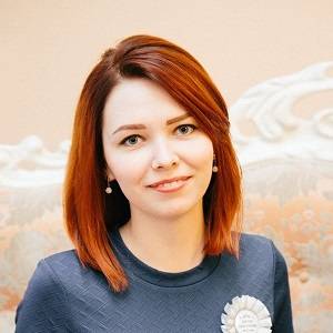 Психолог Титова Анна Юрьевна