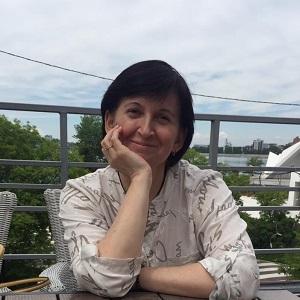 Психолог Михайлова София Сергеевна