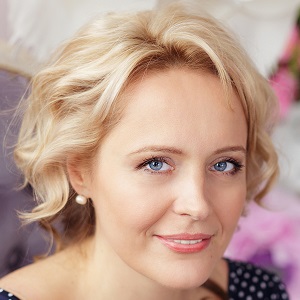 Психолог Ульянова Любовь Владимировна