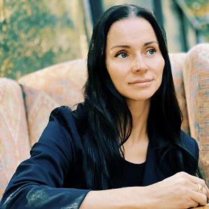 Психолог Кашаева Елена Викторовна