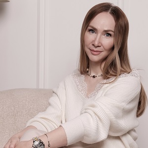 Психолог Тарасова Ирина Юрьевна