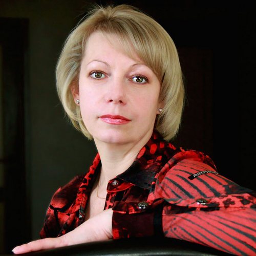 Психолог Бобылёва Елена Сергеевна