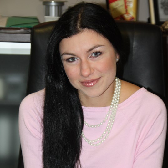 Психолог Сиурдаки Татьяна Геннадьевна