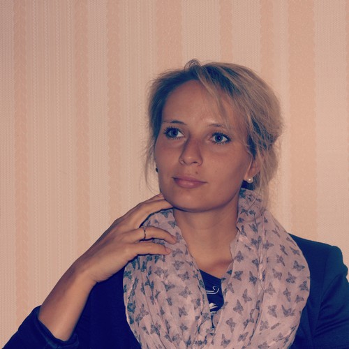 Психолог Прохорова Екатерина Викторовна
