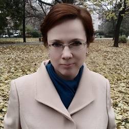 Психолог Крыжановская Оксана Александровна
