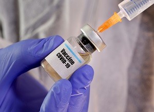 исследования причины отказа и намерения вакцинироваться