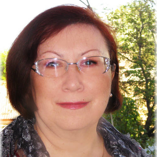 Грудкова Татьяна Викторовна