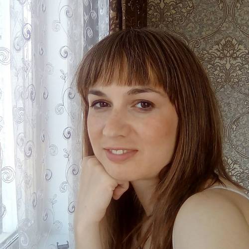 Кострова Светлана Леонидовна