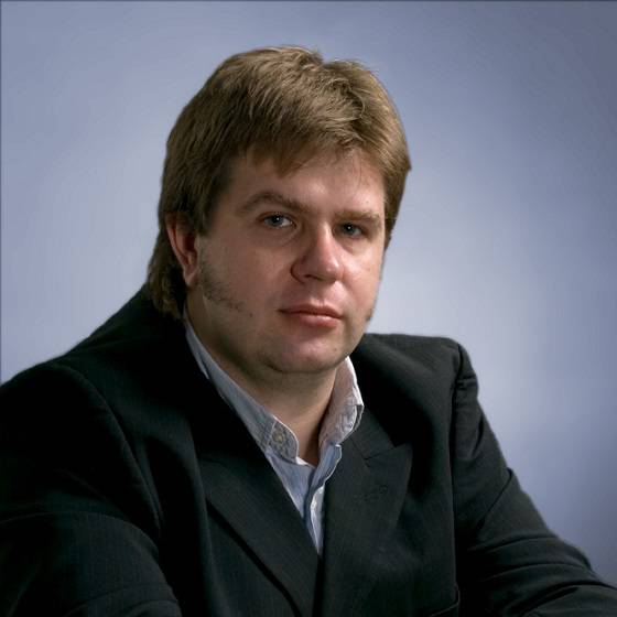 Юхненко Андрей Анатольевич