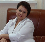 Психолог Розвадовская Ирина Эдуардовна