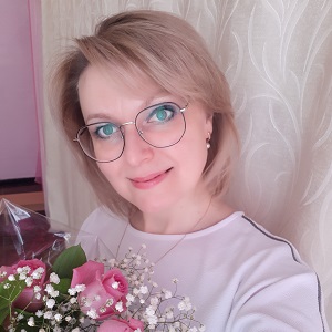 Психолог Федорова Елена Анатольевна