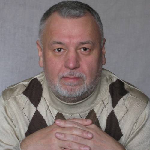 Психолог Соболевский Юрий Игоревич