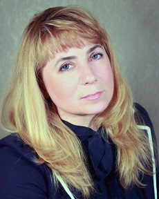 Психолог Коловицкова Ольга Викторовна