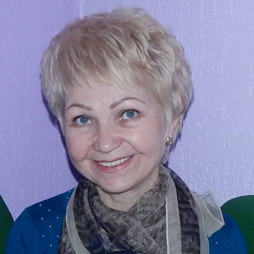 Психолог Мерзлякова Тамара Григорьевна
