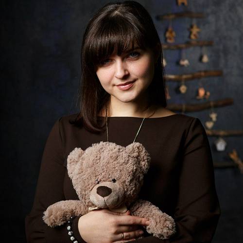Психолог Цибизова Екатерина Романовна