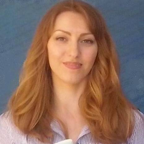 Психолог Дзюба Ольга Евгеньевна