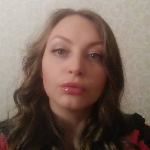 Психолог Гапшенко Анна Владимировна
