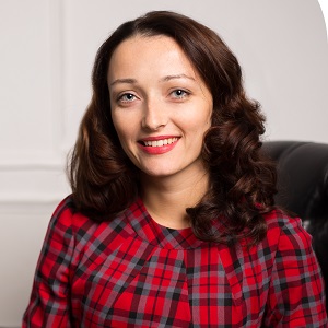 Психолог Новикова Ольга Дмитриевна