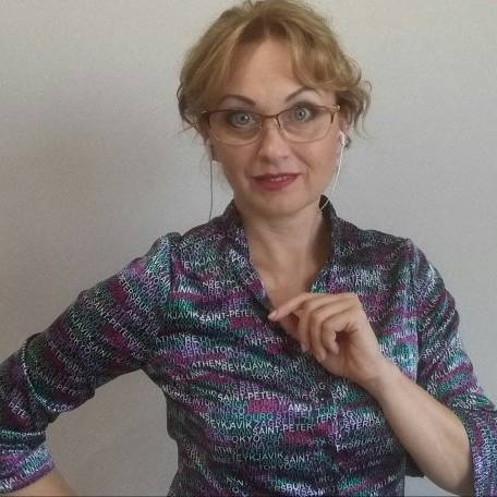 Психолог Литвиненко Лилия Викторовна