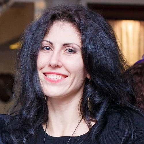 Психолог Фокина Елизавета Вячеславовна
