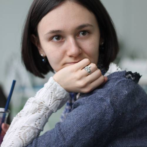 Психолог Литвиненко Алина Евгеньевна