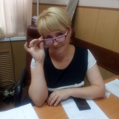 Психолог Наумова Светлана Евгеньевна