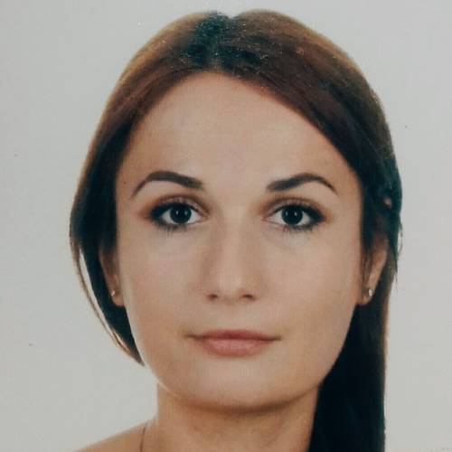 Психолог Трофименко Екатерина Игоревна