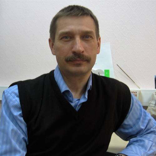 Психолог Морозов Аркадий Николаевич