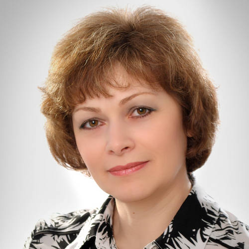 Психолог Дёмина Алла Анатольевна