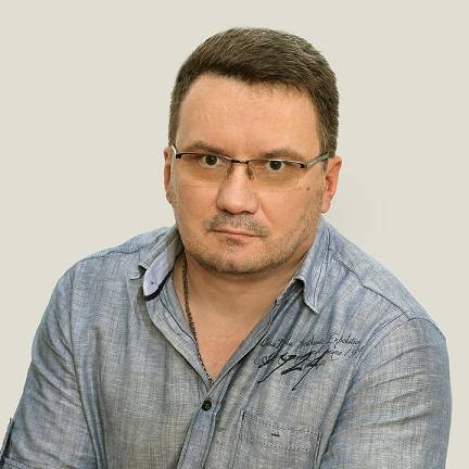 Психолог Иванов Олег Анатольевич