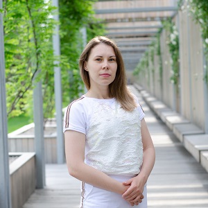 Психолог Захарова Снежана Олеговна
