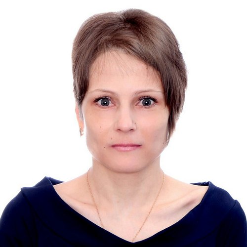 Психолог Спиркина Елена Анатольевна