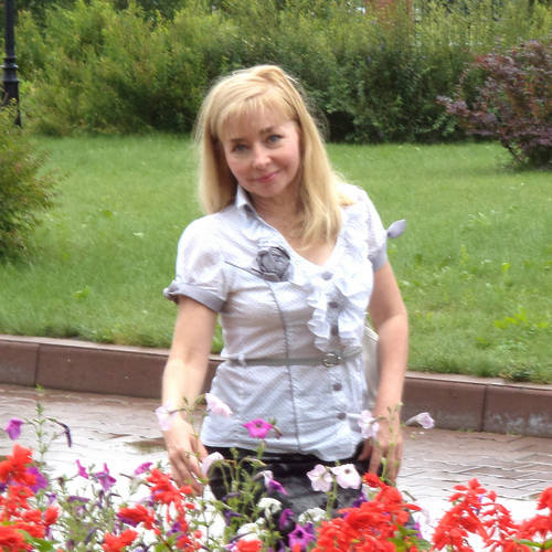 Психолог Чупина Альбина Юрьевна