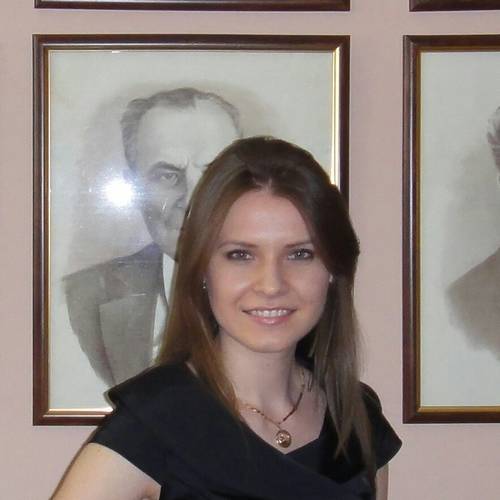 Психолог Азикова Мария Юрьевна