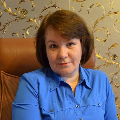 Психолог Ковалева Елена Юрьевна